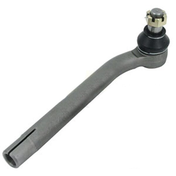 Aftermarket New Left Hand Tie Rod Fits FordNew Holland TW15 TW5 8530 8630 ZP0501205461 - main